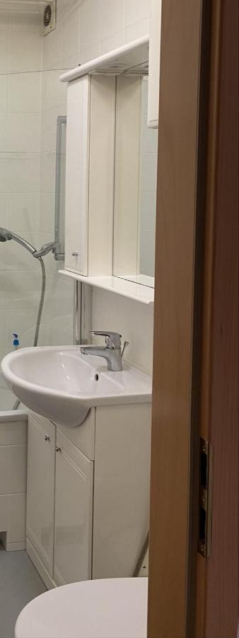 Baley Apartament Warszawa Exteriör bild